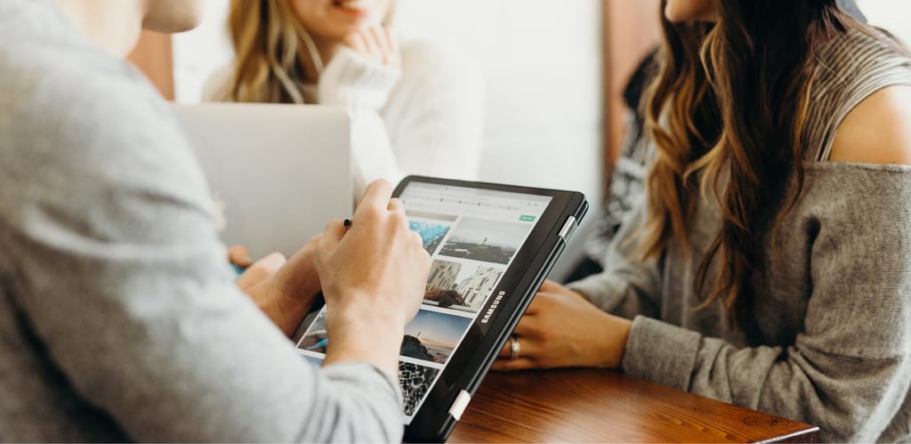 About inbound marketing