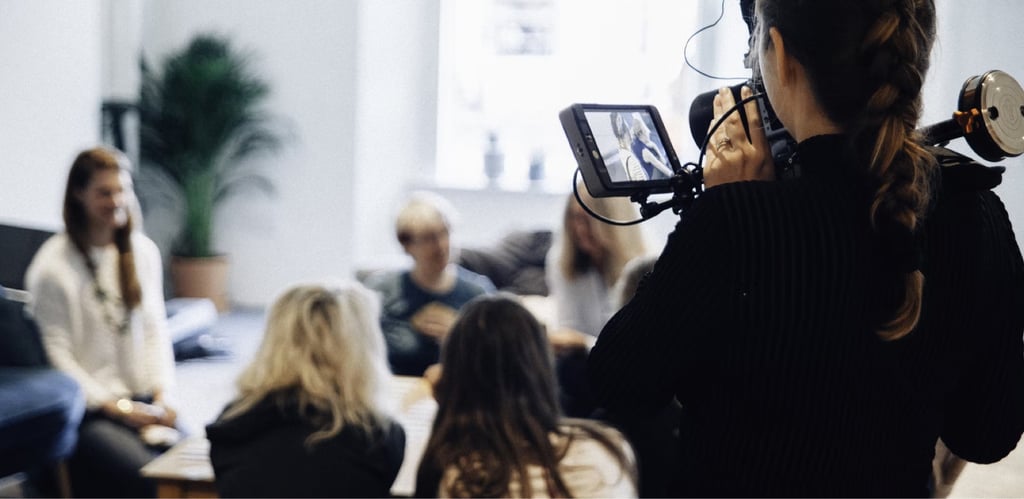 How to Upload your Video